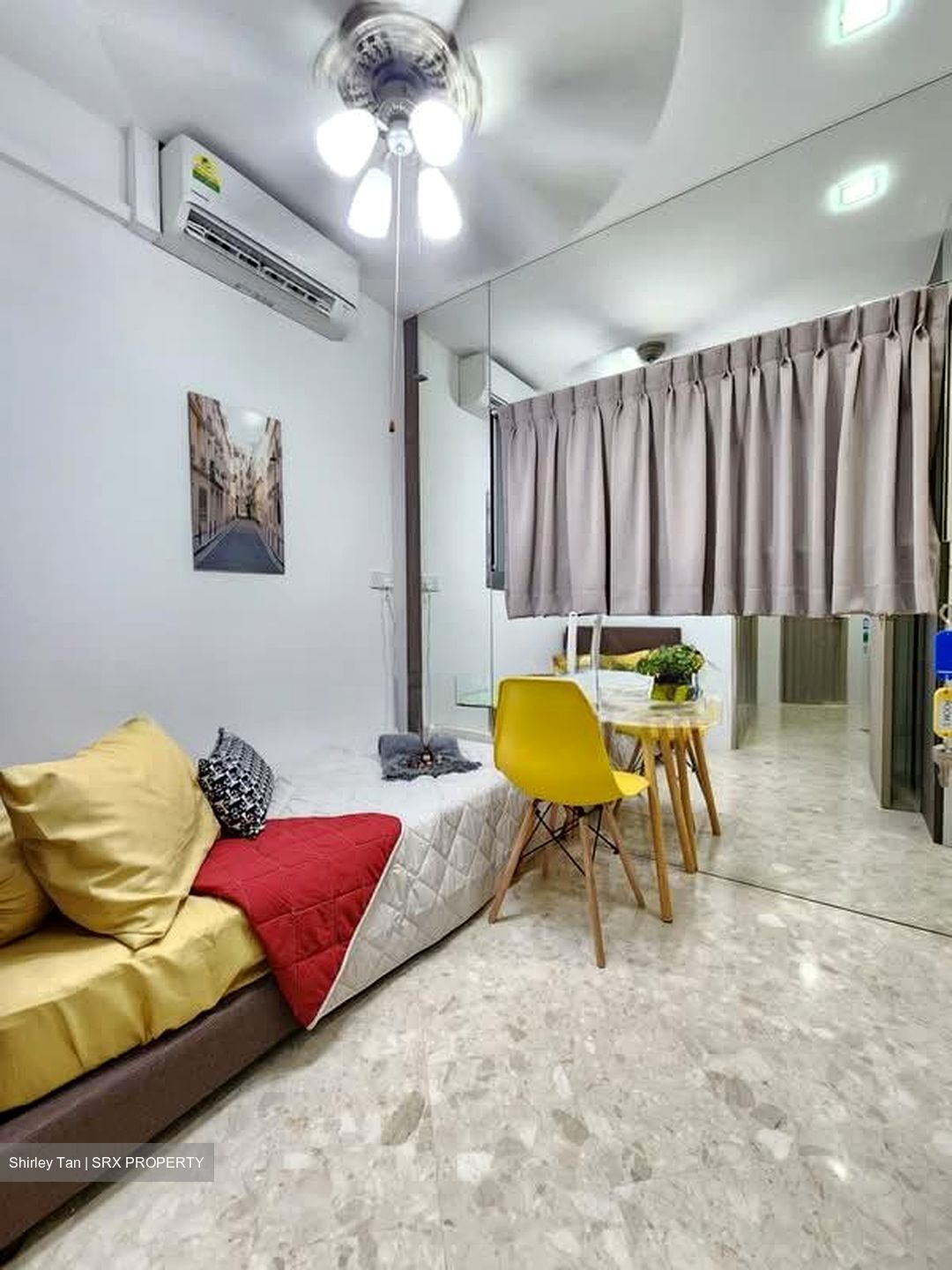 Simei Green Condominium (D18), Condominium #570900721